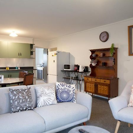 Comfy City Centre Home Queenstown Dış mekan fotoğraf