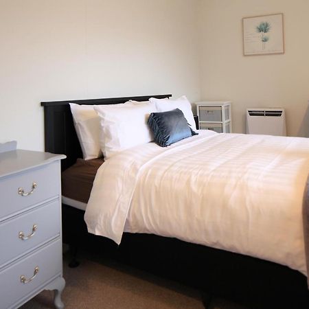 Comfy City Centre Home Queenstown Dış mekan fotoğraf