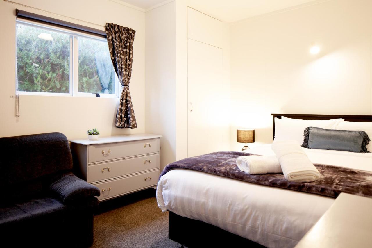 Comfy City Centre Home Queenstown Dış mekan fotoğraf