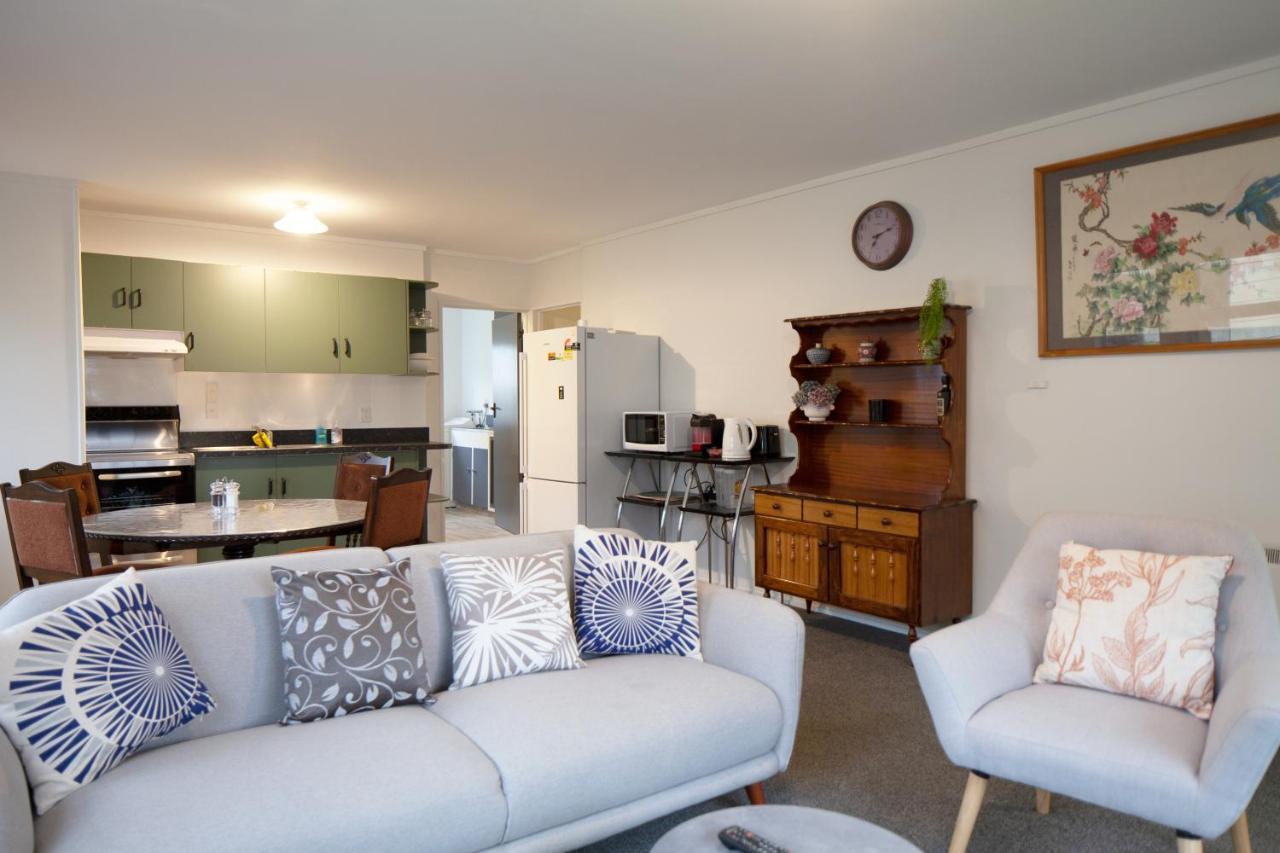 Comfy City Centre Home Queenstown Dış mekan fotoğraf