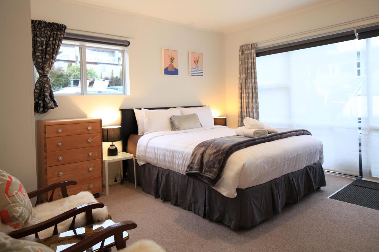 Comfy City Centre Home Queenstown Dış mekan fotoğraf