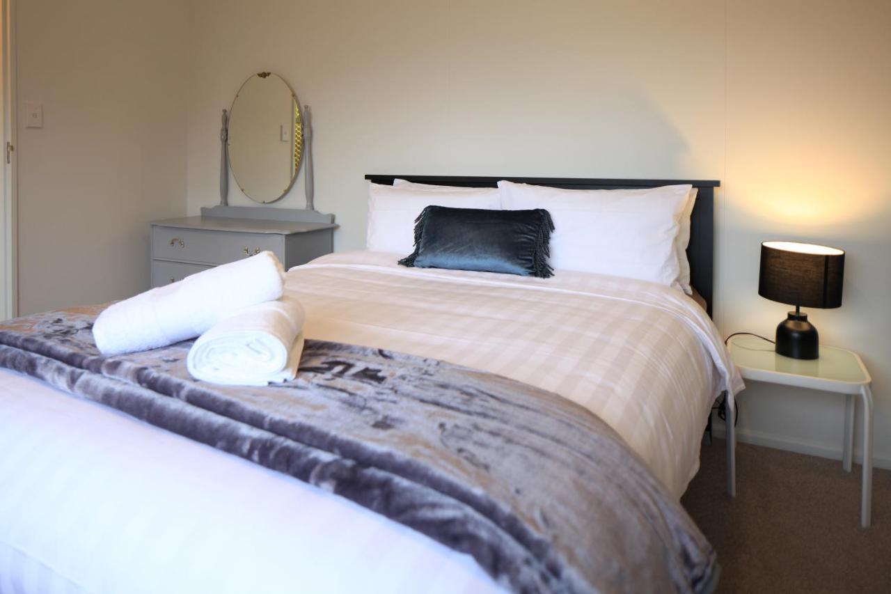 Comfy City Centre Home Queenstown Dış mekan fotoğraf