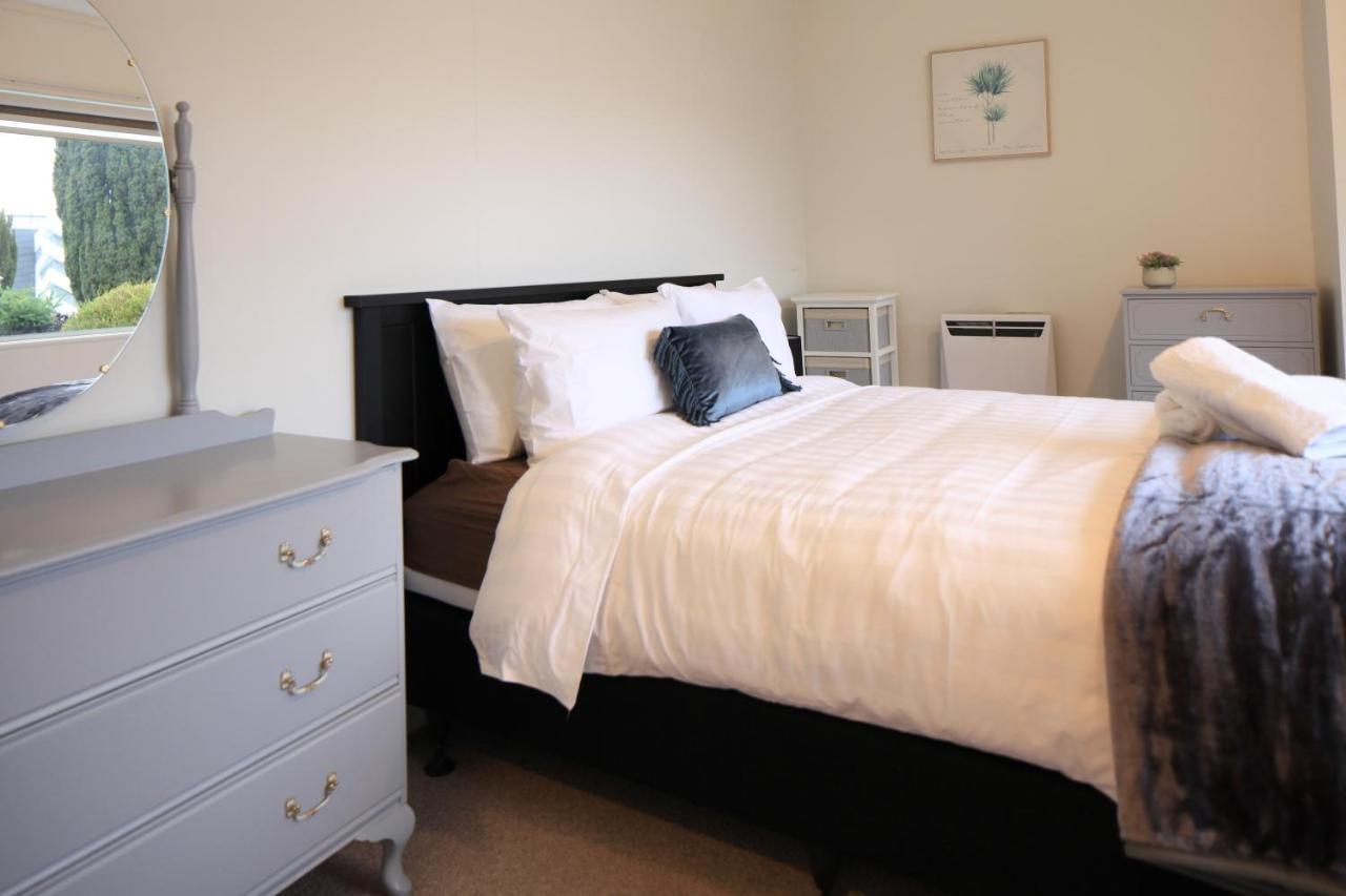 Comfy City Centre Home Queenstown Dış mekan fotoğraf